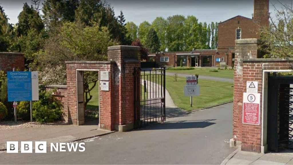 Grimsby: Man fairly sacked from pet crematorium - tribunal