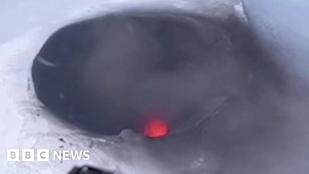 Вулканът Вилярика: Чили повишава нивото на тревога с нарастването на активността
