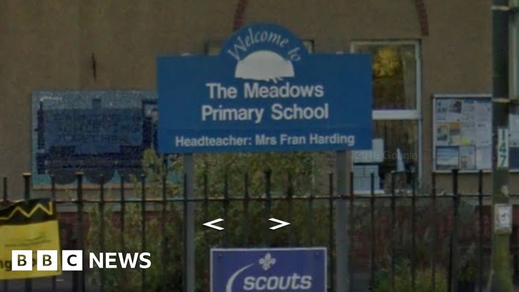 Meadows Primary School Failing Over Racism And Bullying Bbc News 