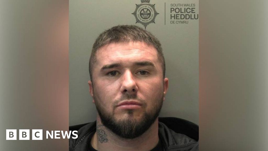 Cardiff crash survivor Shane Loughlin sentenced for drinkdriving