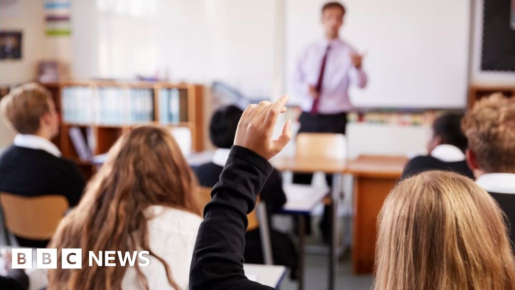 New Guidance On Supporting Transgender Pupils In Schools Bbc News 