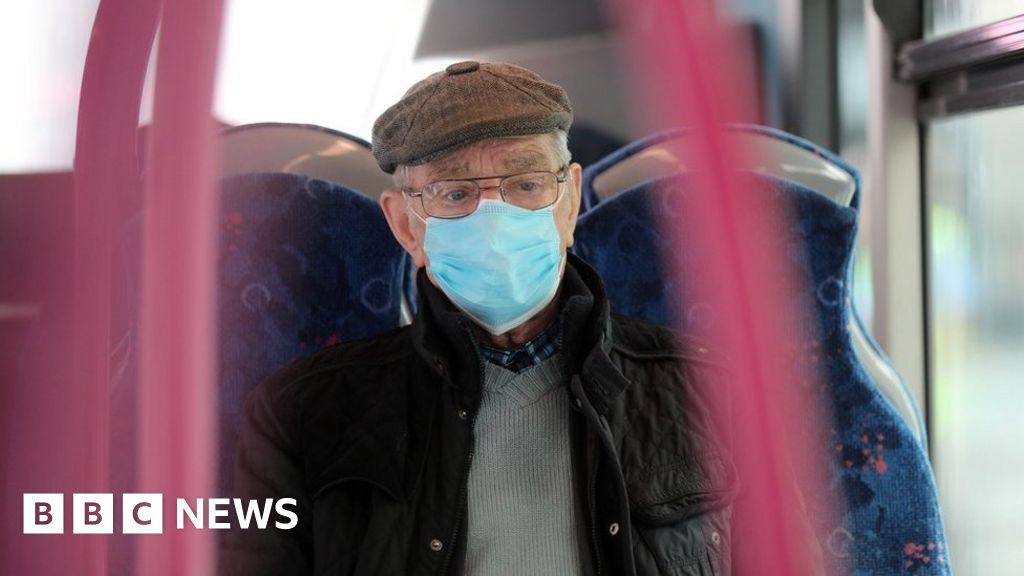 Covid19 NI public urged to keep wearing masks