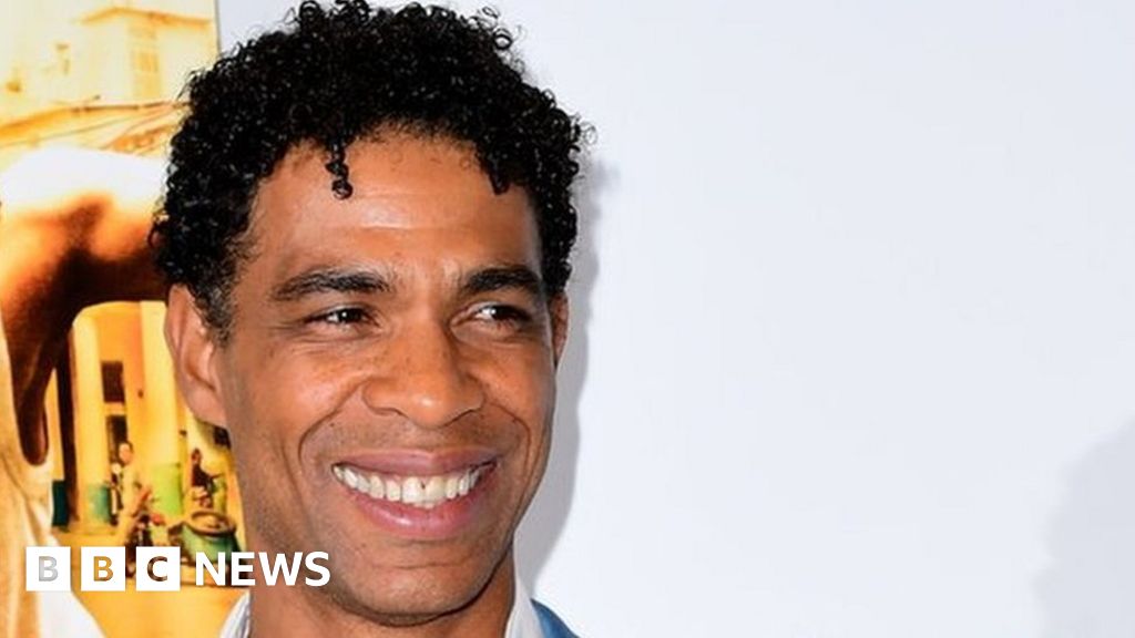 Carlos Acosta wants Woolwich studio to become global landmark