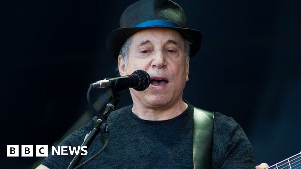 Paul Simon ‘beginning to accept’ hearing loss