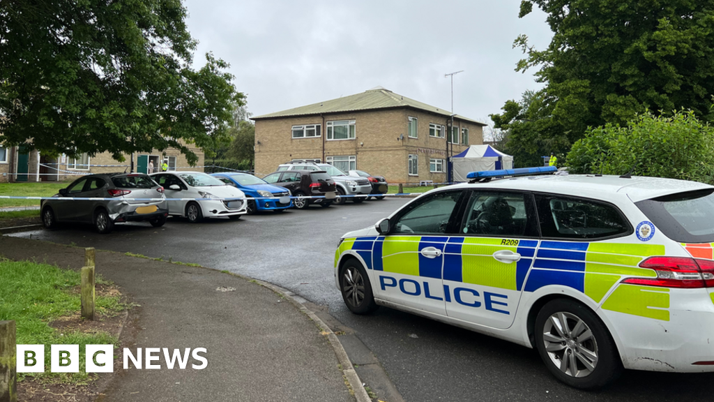 Woman And Boy, 16, Arrested After Man's Body Found At Coventry Flat