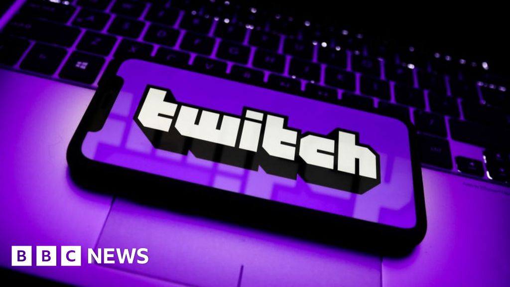 Twitch confirms massive data breach