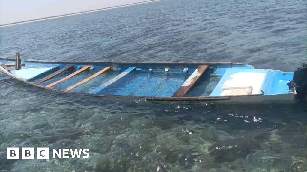 Десетки етиопци загинаха, след като лодка се преобърна край бреговете на Джибути