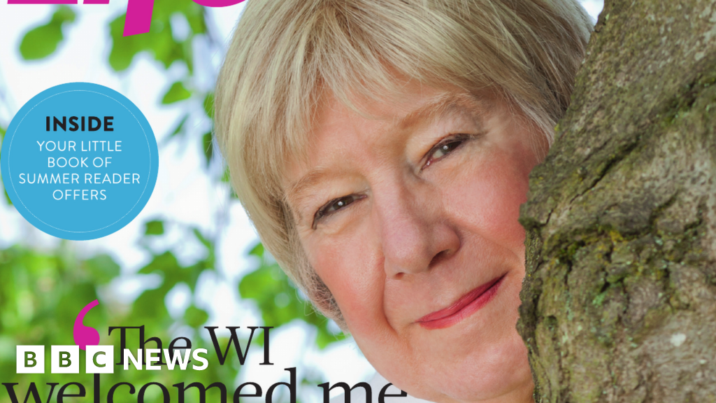 July/August issue of WI Life