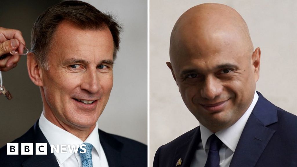 No indyref2 for a decade say Tory leader hopefuls