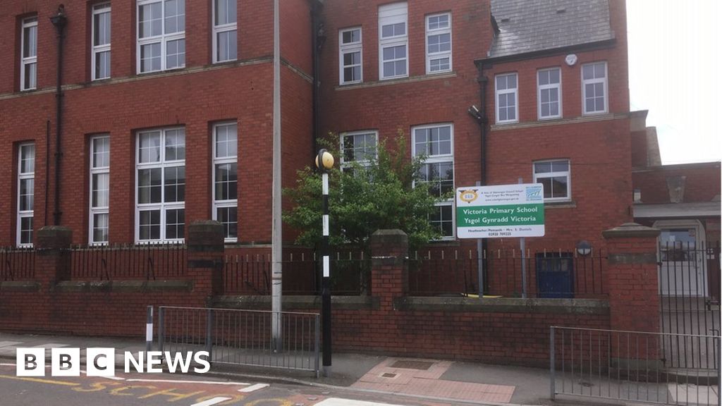 Strep A: Penarth primary school child dies of disease