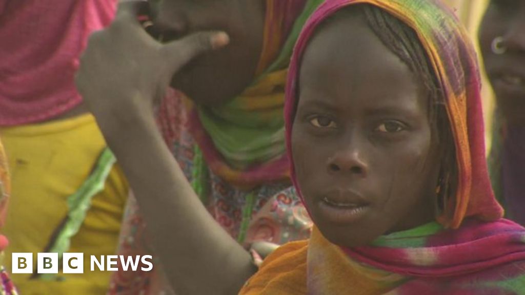 Boko Haram recruits 'were promised lots of money' BBC News Boko Haram recruits 'were promised lots of money' BBC News