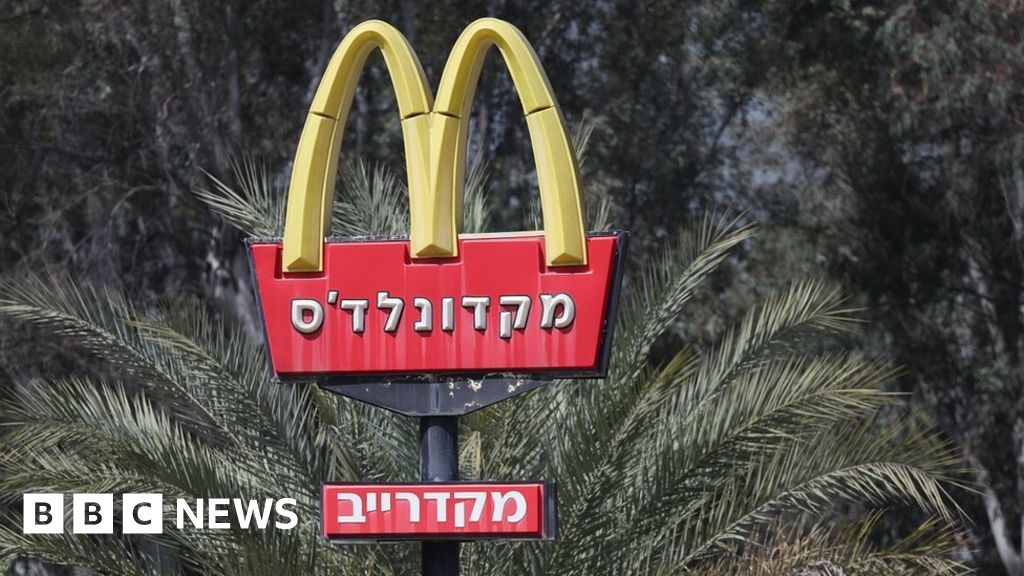 McDonald's: Za kontrowersjami związanymi z bojkotem tej firmy fast food
