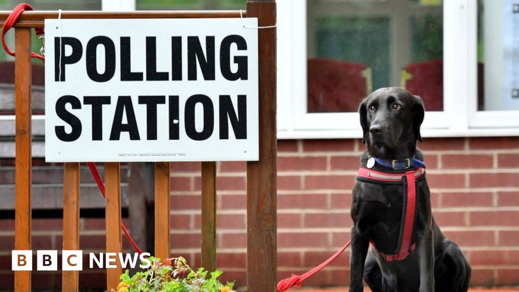 Elections 2024 In The North West: Your Guide To A Huge Political Year ...