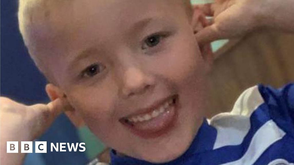 Shirley's death: a man and a partner charged over death of boy, 6