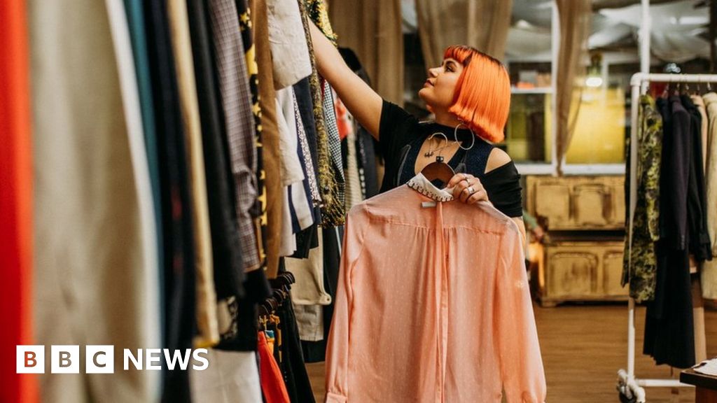 Bristol stylists call for sustainable revolution through fashion show