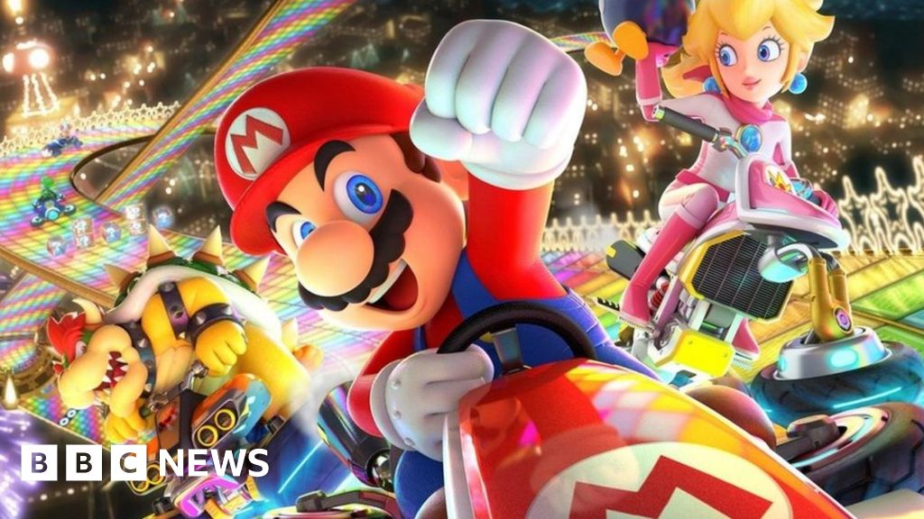 Mario Kart Tour delayed to summer 2019 - Polygon