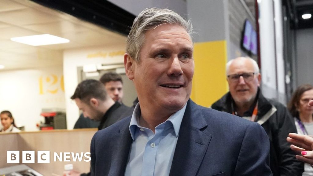 We'll bulldoze local blocks on housing, says Keir Starmer