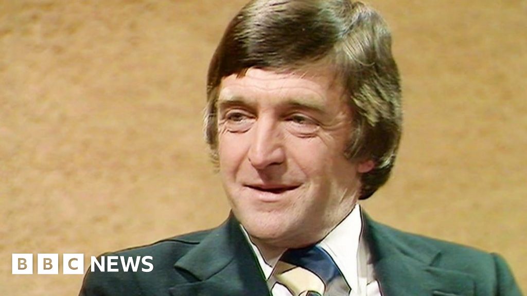 Memorable moments from Parkinson's star-studded show