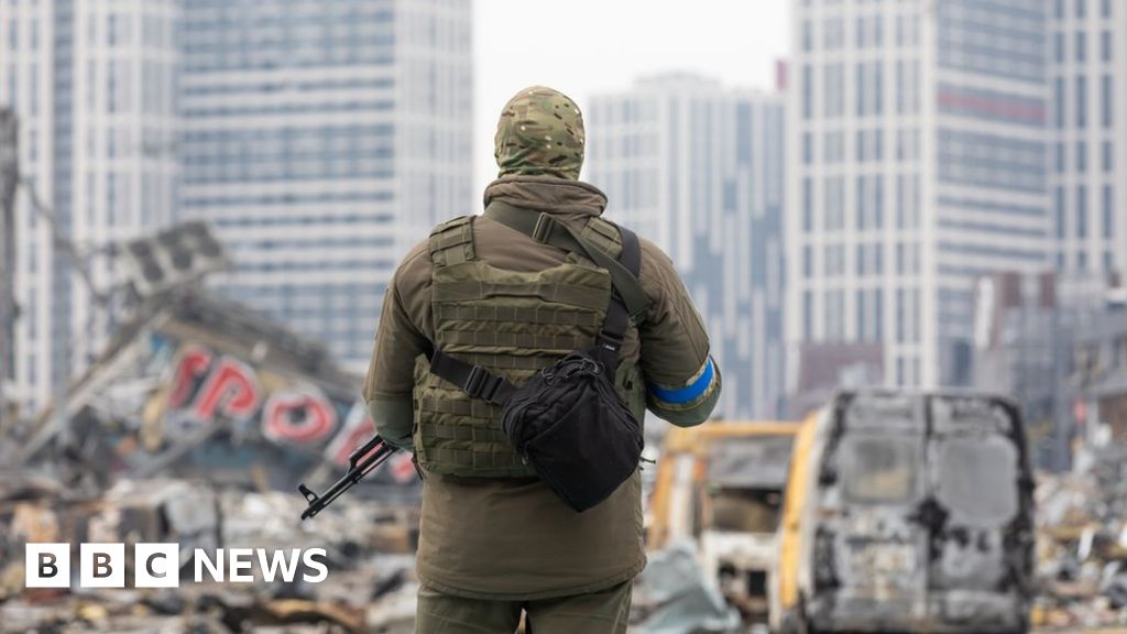 Could Ukraine 'win' the war? And other questions