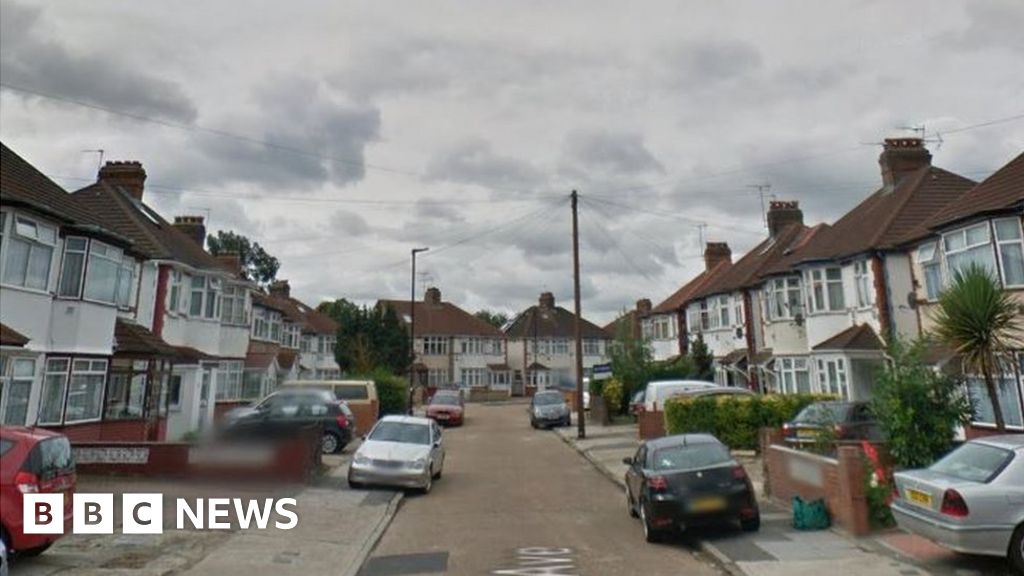 Hounslow stabbing Man in court charged with murder BBC News