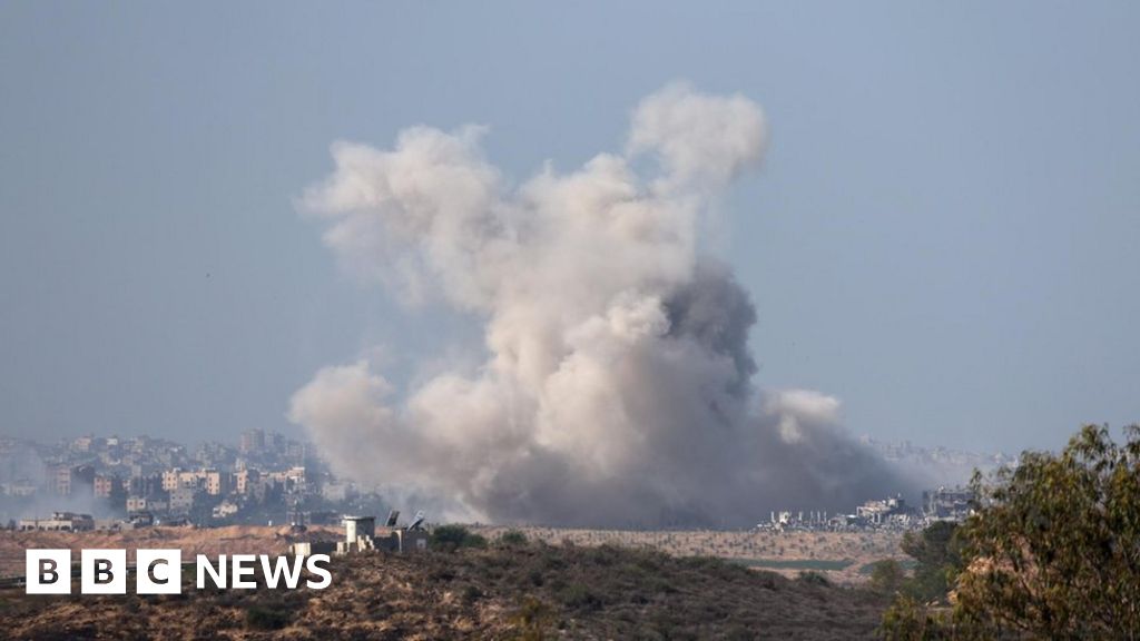 Боевете са подновени между Израел и Хамас в петък сутринта