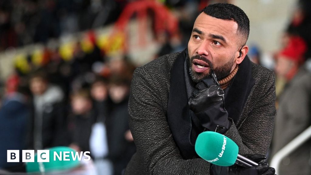 Ashley Cole: Man arrested over alleged racist abuse