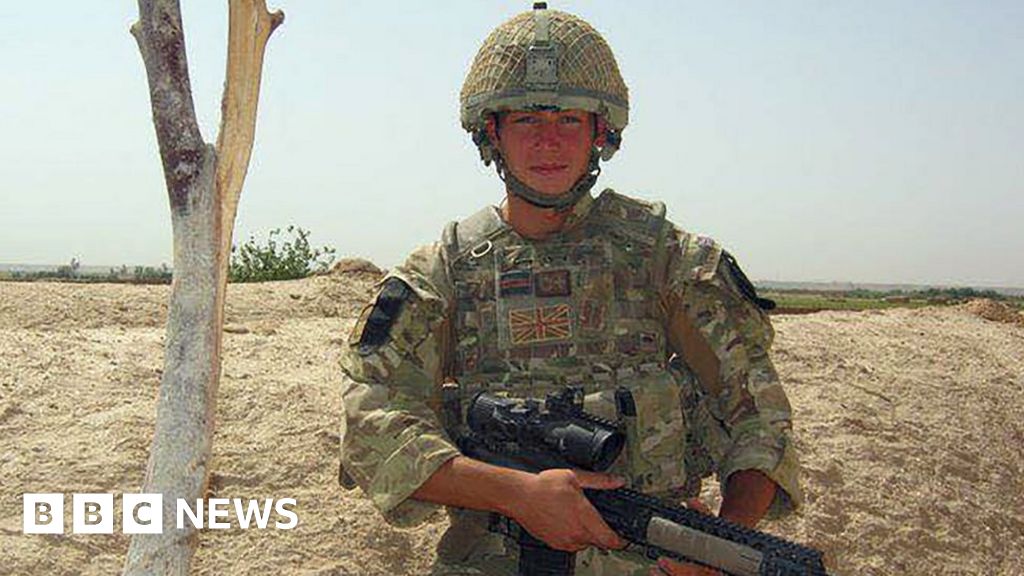 Joshua Hoole: Commander of fatal training 'not health and safety trained' thumbnail