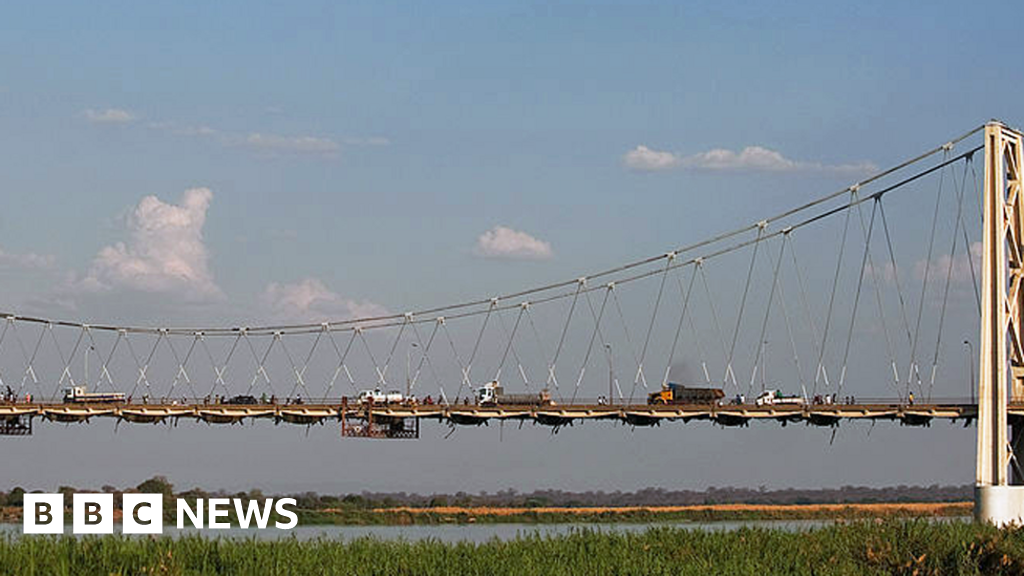 Lorry in Mozambique found with 64 dead stowaways