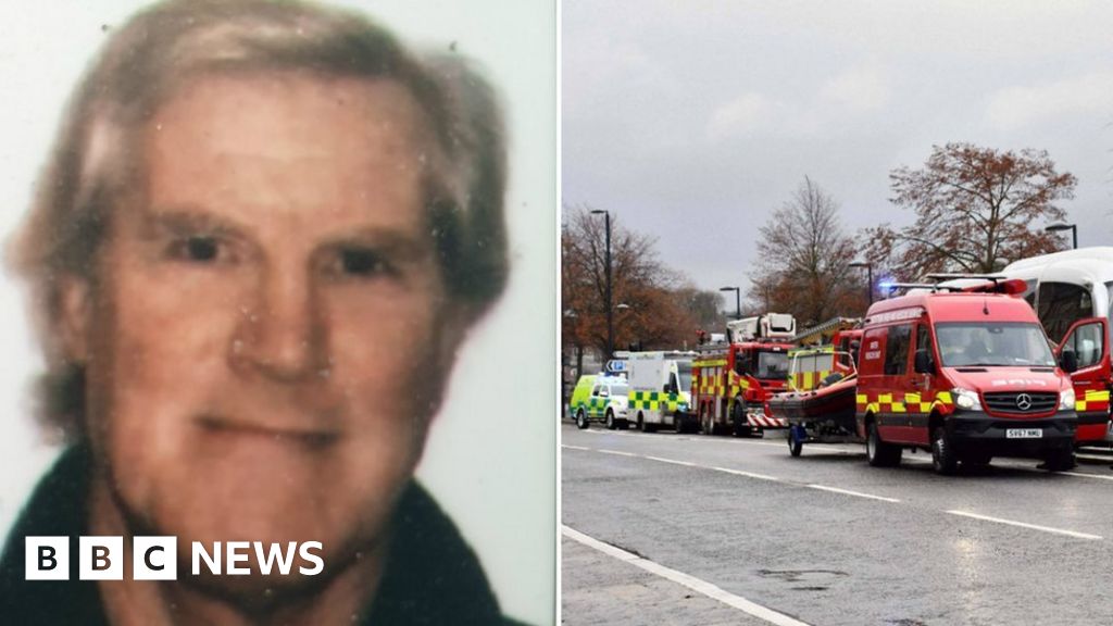 Body found in search for missing Perth pensioner