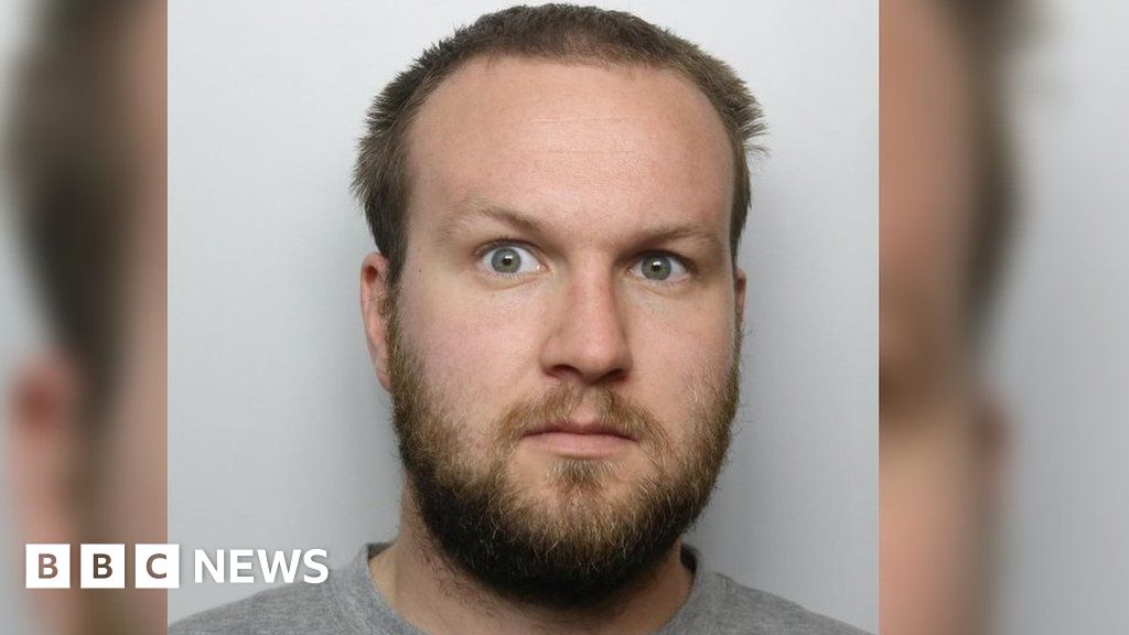 Trowbridge Sex Attacker Who Preyed On Teenager Jailed For 17 Years