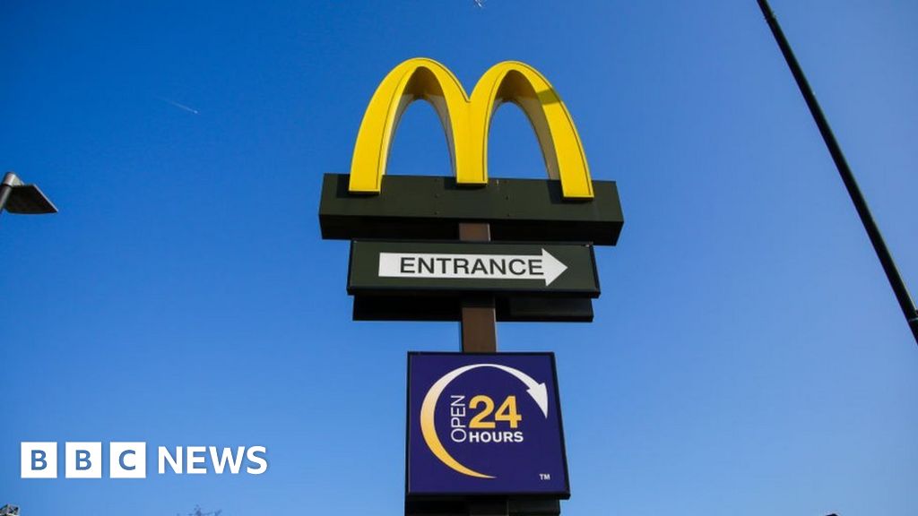 McDonald’s sets up investigation unit after abuse claims