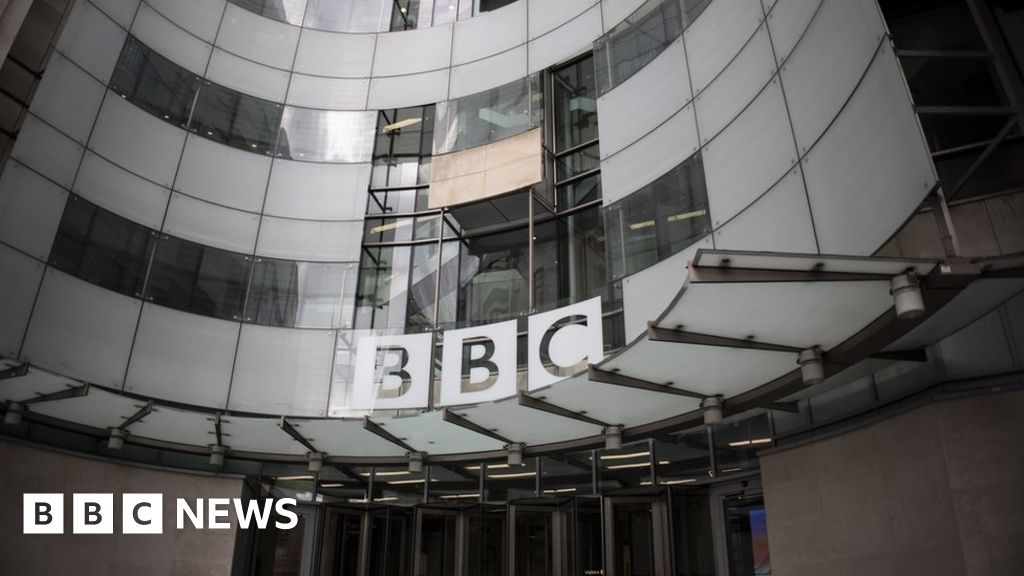 ‘A troubled moment’ – what is going on at the BBC?