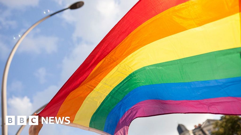 Germany Passes Law Banning Gay Conversion Therapy For Minors Bbc News