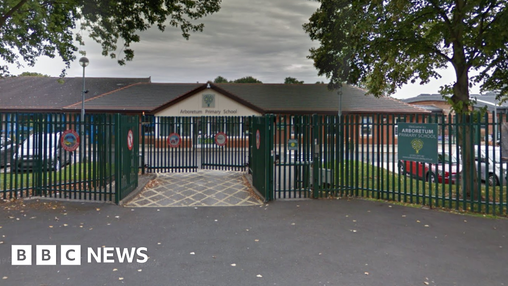 Coronavirus: Derby school closed after seven staff test positive