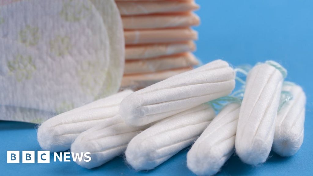 Free sanitary products scheme expands in Scotland