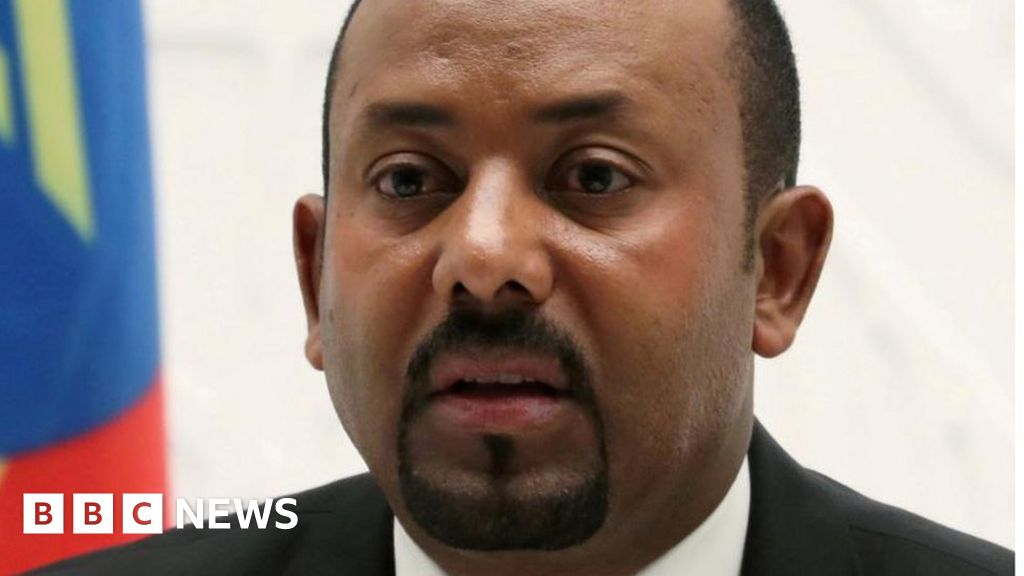 قال رئيس الوزراء الإثيوبي أبي أحمد إن بلاده لا ترغب في أي ضرر للصومال