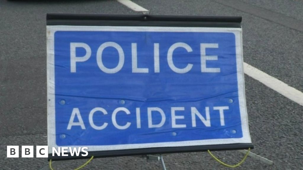 Kelso and St Boswells crash spate prompts police driving plea BBC News