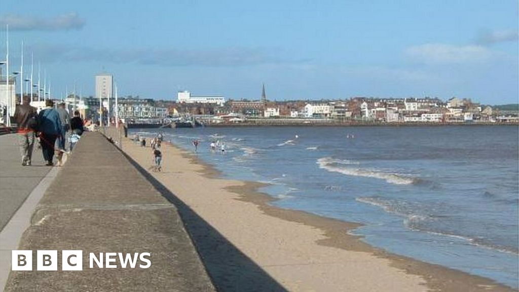 can you take dogs on the beach at bridlington