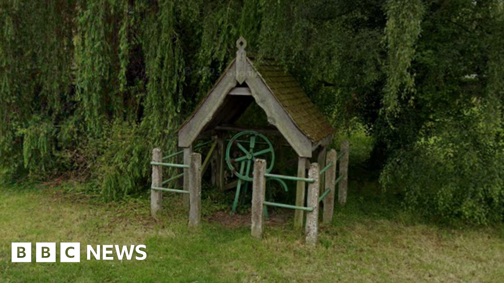 Village water pumps considered for West Berkshire heritage list 