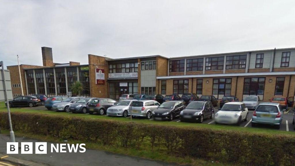 Shooting threat made against Blackpool school pupils probed BBC News