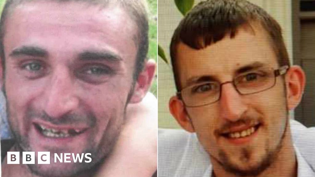 Victims of East Ardsley A650 road crash named