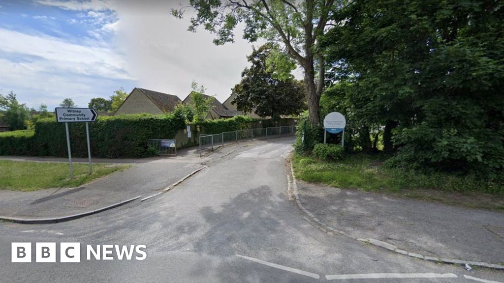 Witney Community Primary School rated inadequate over safeguarding ...