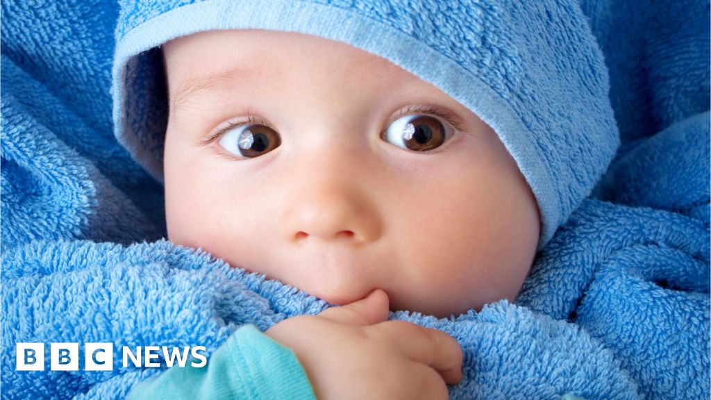 Meningitis B Vaccinations Start Across Uk For All Newborns Bbc News 2756