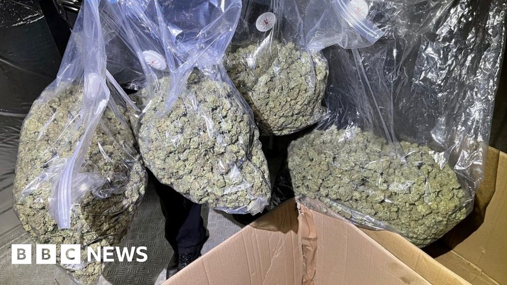 Police in Wisbech find drugs worth £245k