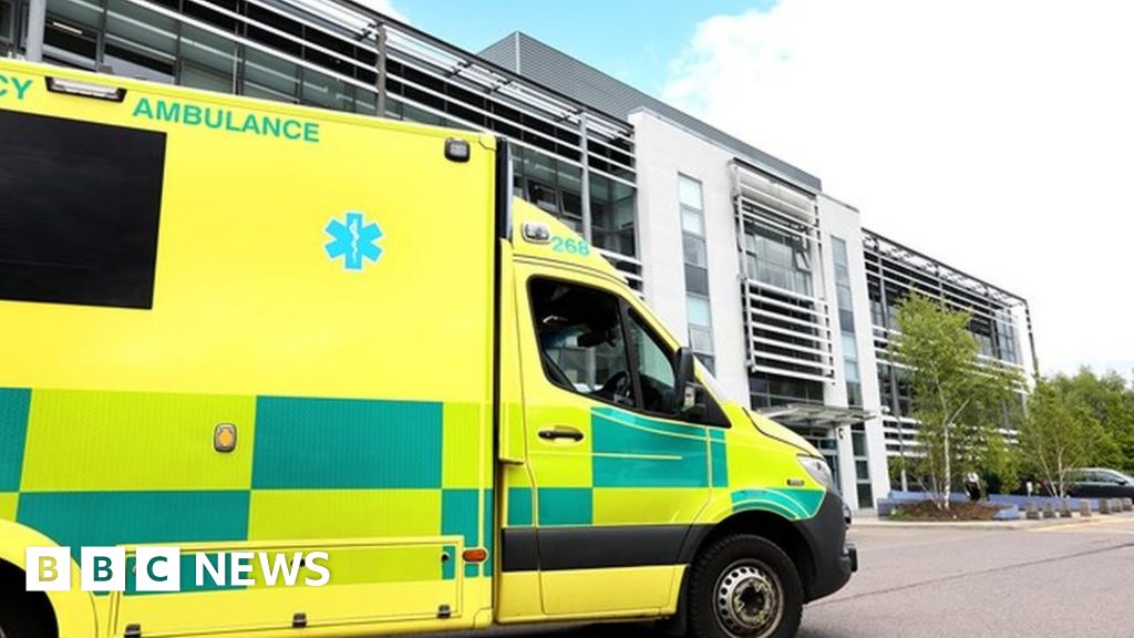 North East Ambulance Service patient declared dead woke up in hospital