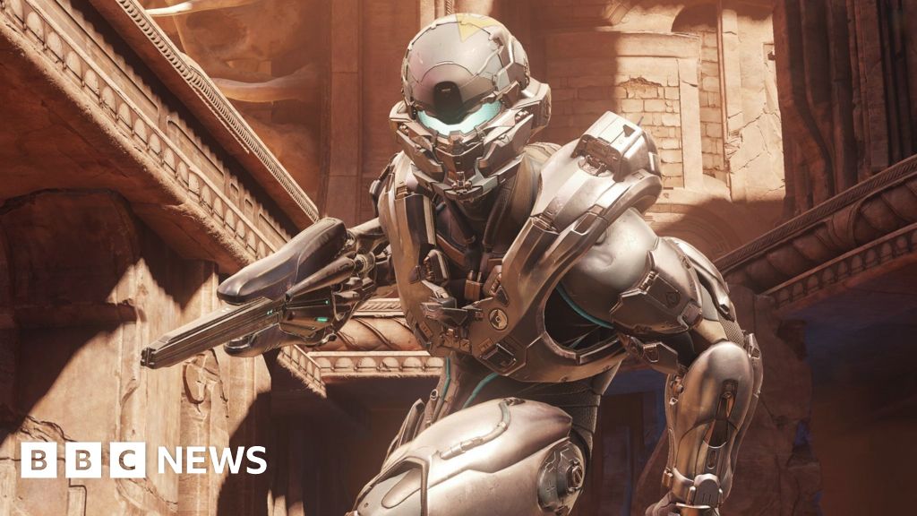 Xbox One Update Adds Old Game Support BBC News