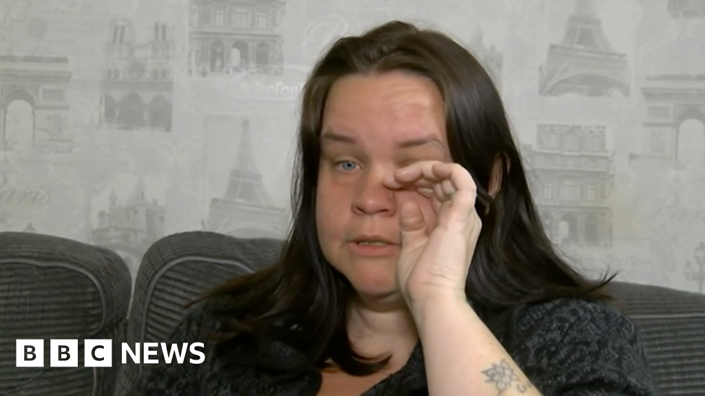 Mum S Emotional Appeal To Missing Son To Come Home Bbc News