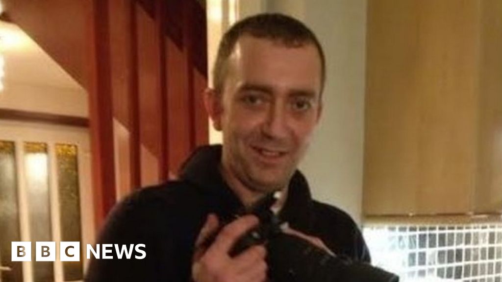 Fife man killed in hammer attack over drug debt BBC News