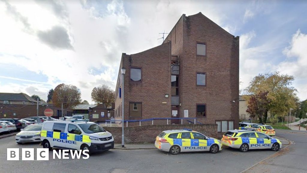 Cambridgeshire Police Detective Dismissed For Misconduct