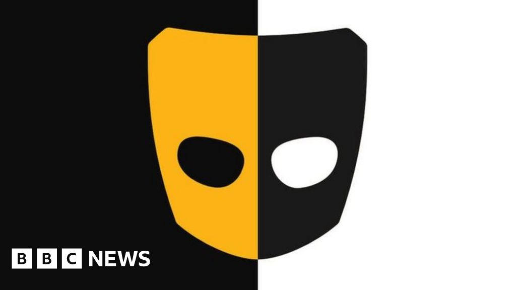Grindr accounts could be easily hacked with email address